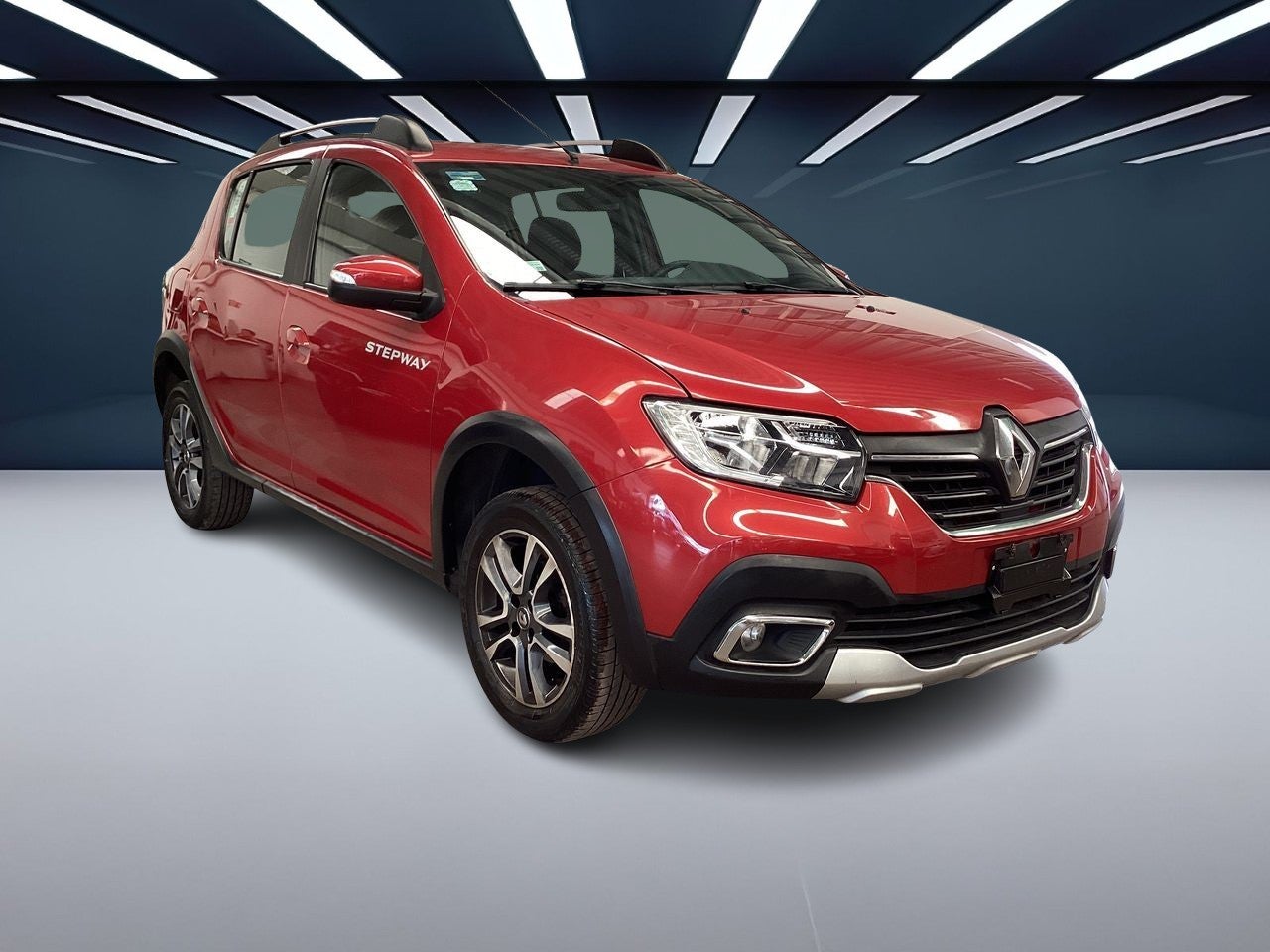 2023 Renault Stepway 1.6 Intens Mt