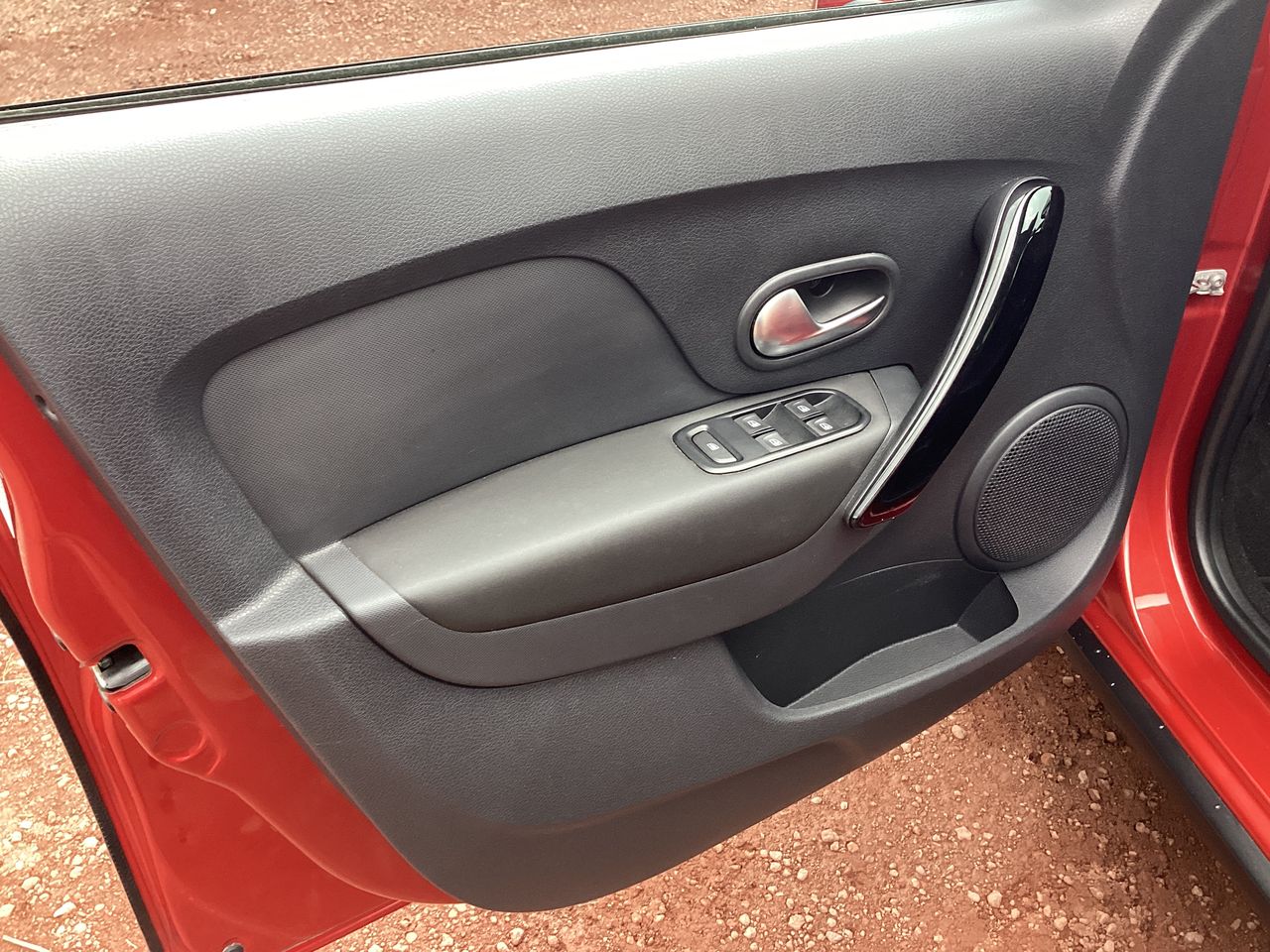 2024 Renault Stepway 1.6 Intens Mt