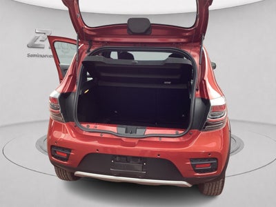 2024 Renault Stepway 1.6 Intens Mt