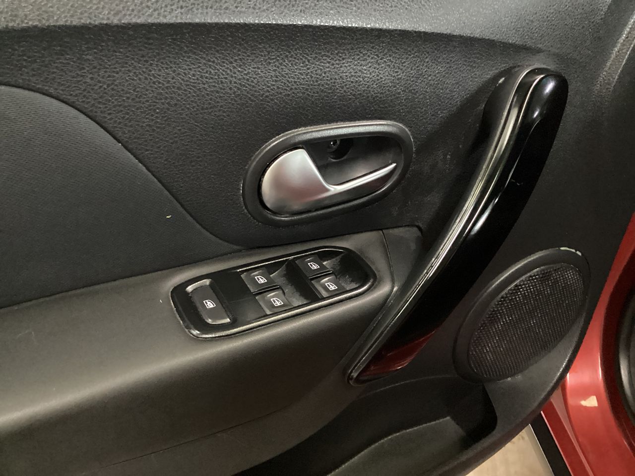 2023 Renault Stepway 1.6 Intens At