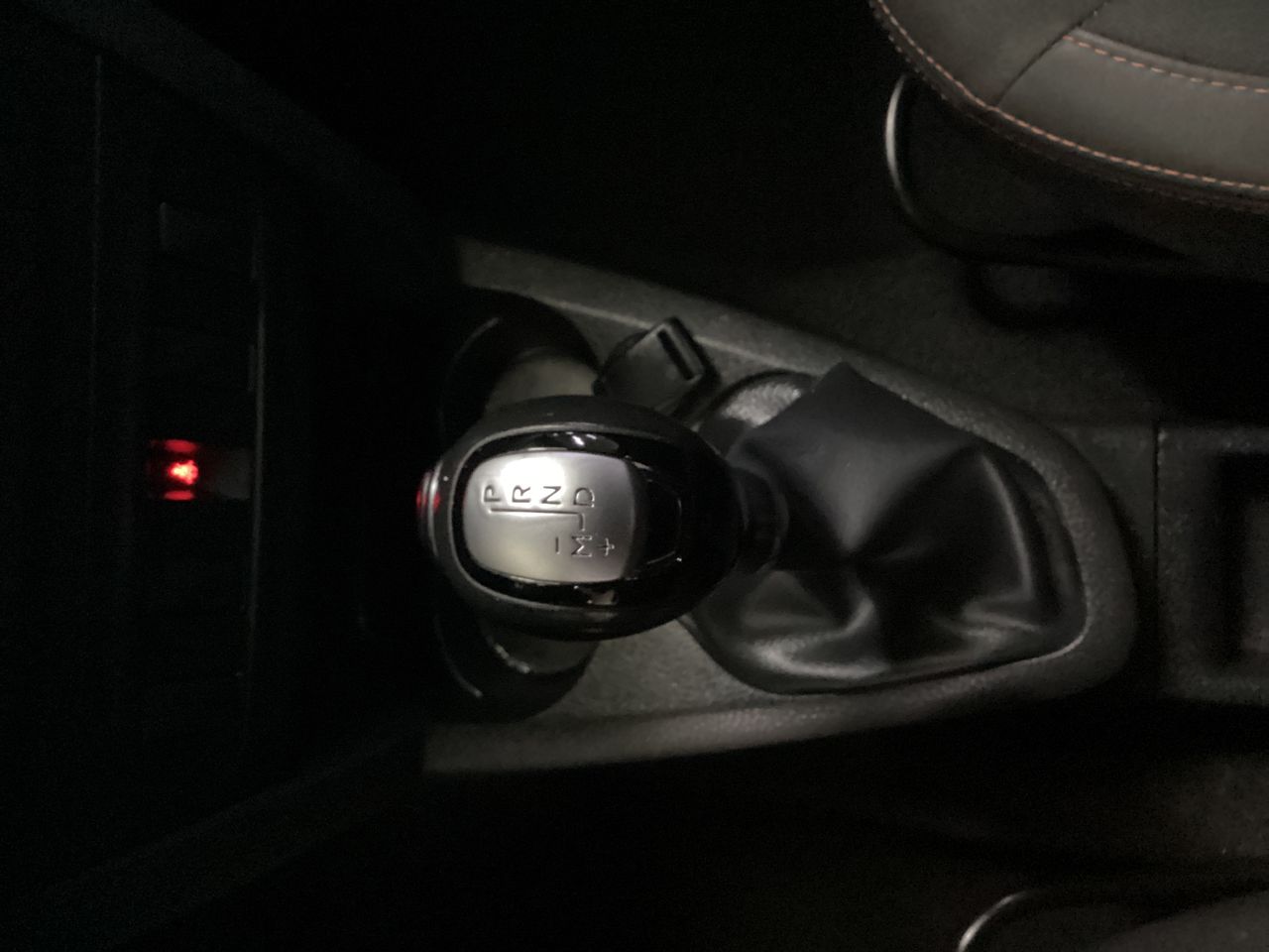 2023 Renault Stepway 1.6 Intens At