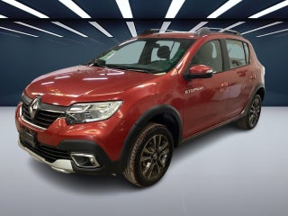 2023 Renault Stepway 1.6 Intens At