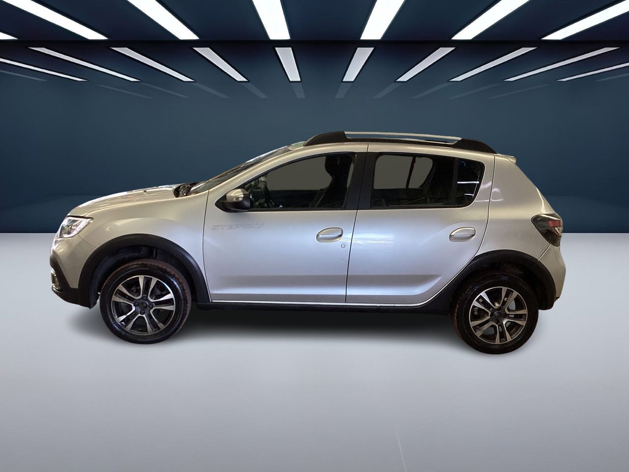 2023 Renault Stepway 1.6 Intens At