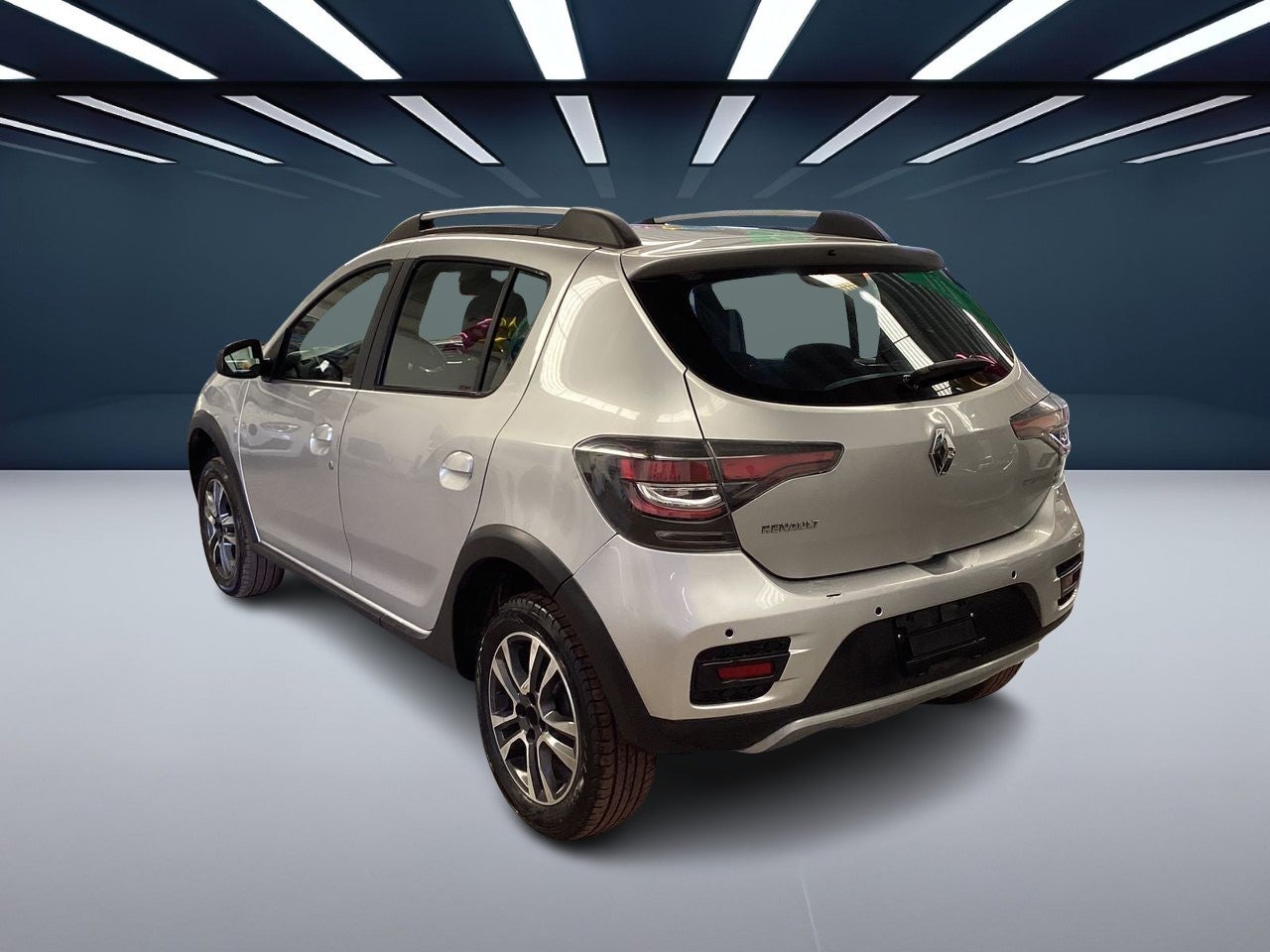 2023 Renault Stepway 1.6 Intens At
