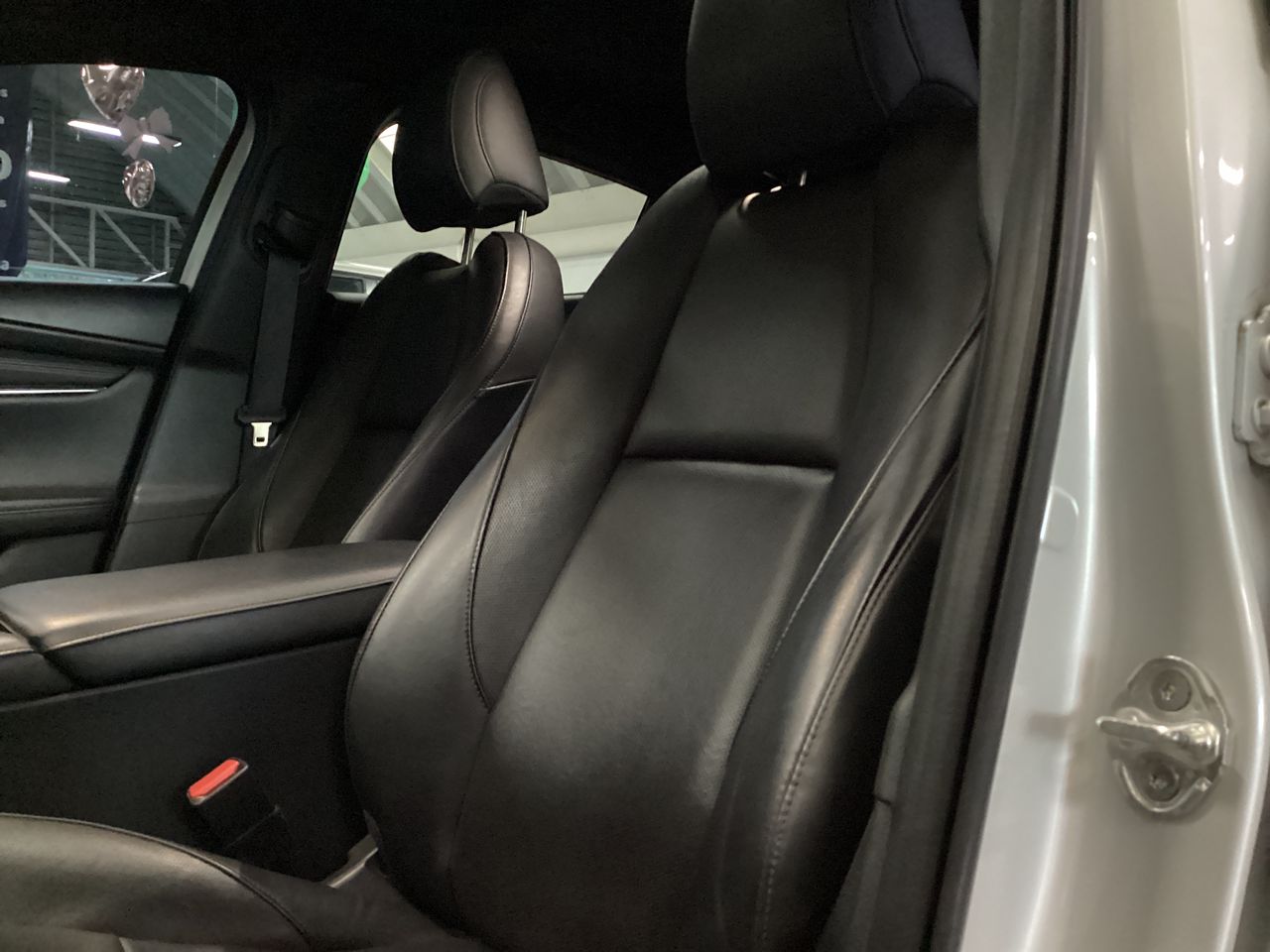2024 Mazda Mazda 3 2.5 i Grand Touring HB At