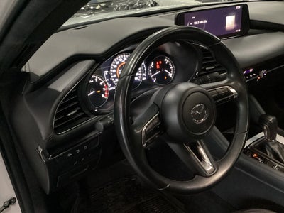 2024 Mazda Mazda 3 2.5 i Grand Touring HB At