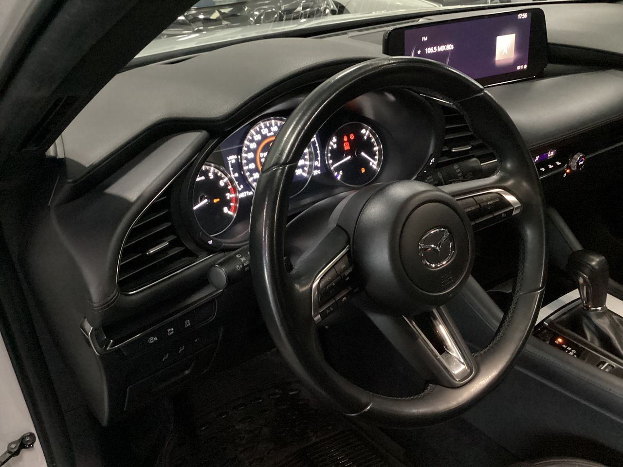 2024 Mazda Mazda 3 2.5 i Grand Touring HB At