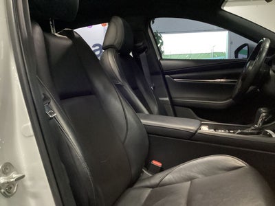 2024 Mazda Mazda 3 2.5 i Grand Touring HB At