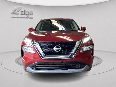 2025 Nissan X-Trail 2.5 Advance 2F At