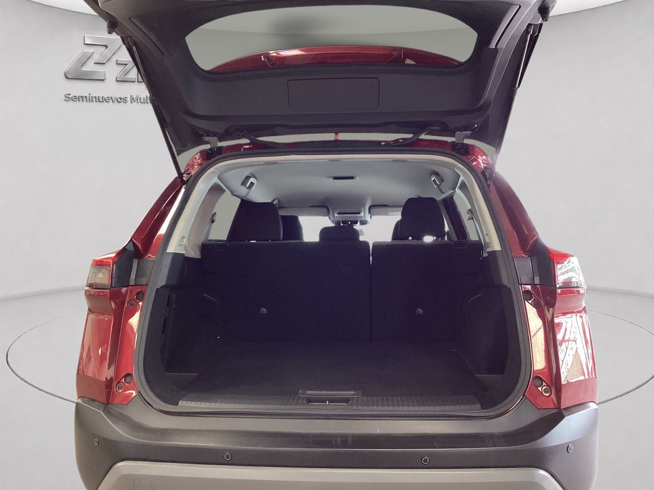 2025 Nissan X-Trail 2.5 Advance 2F At