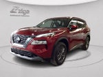 2025 Nissan X-Trail 2.5 Advance 2F At