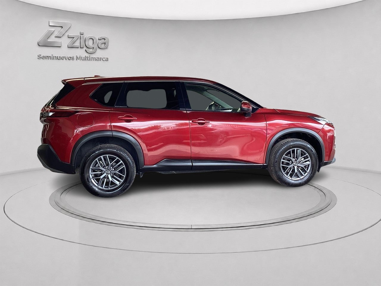 2025 Nissan X-Trail 2.5 Advance 2F At