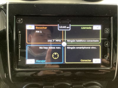 2022 Suzuki Swift 1.2 Glx Mt