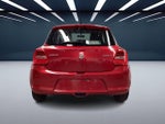 2022 Suzuki Swift 1.2 Glx Mt