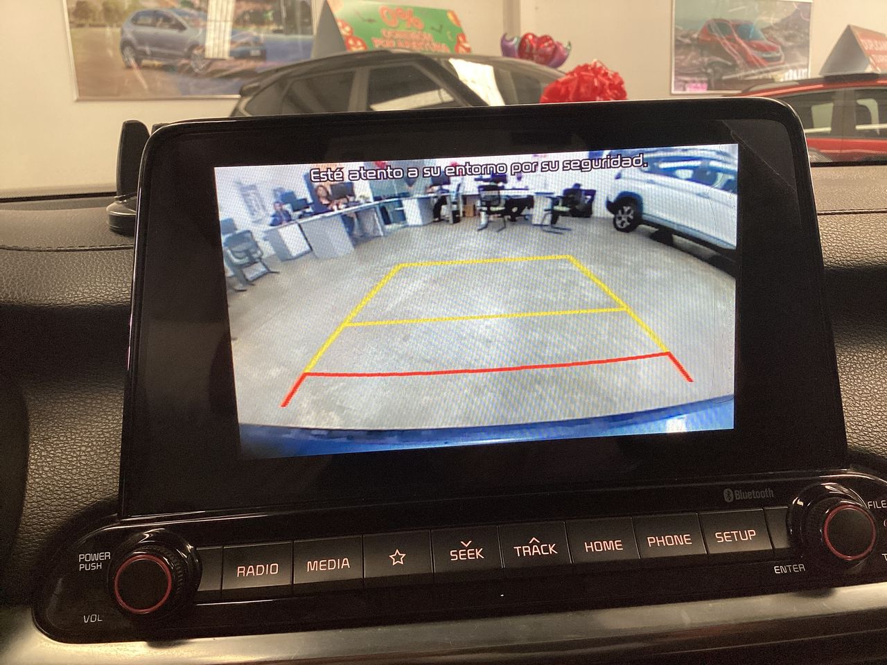 2020 Kia Forte 2.0 Hb 5 p Ex At