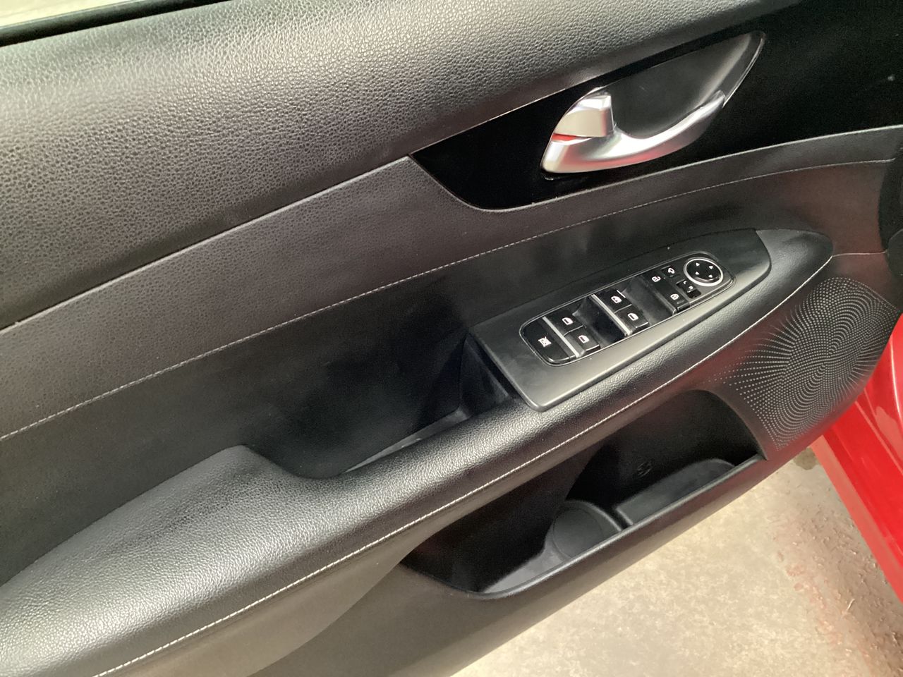 2020 Kia Forte 2.0 Hb 5 p Ex At