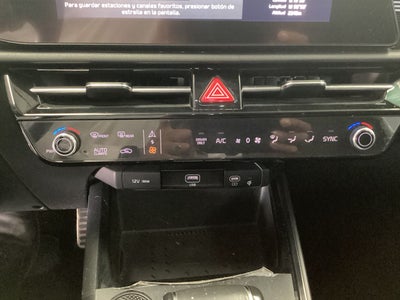 2025 Kia Niro 1.6 EX Híbrido At