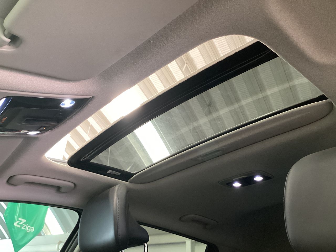 2025 Kia Niro 1.6 EX Híbrido At