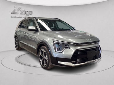 2025 Kia Niro 1.6 EX Híbrido At