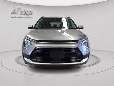 2025 Kia Niro 1.6 EX Híbrido At