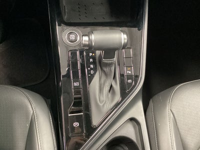2025 Kia Niro 1.6 EX Híbrido At