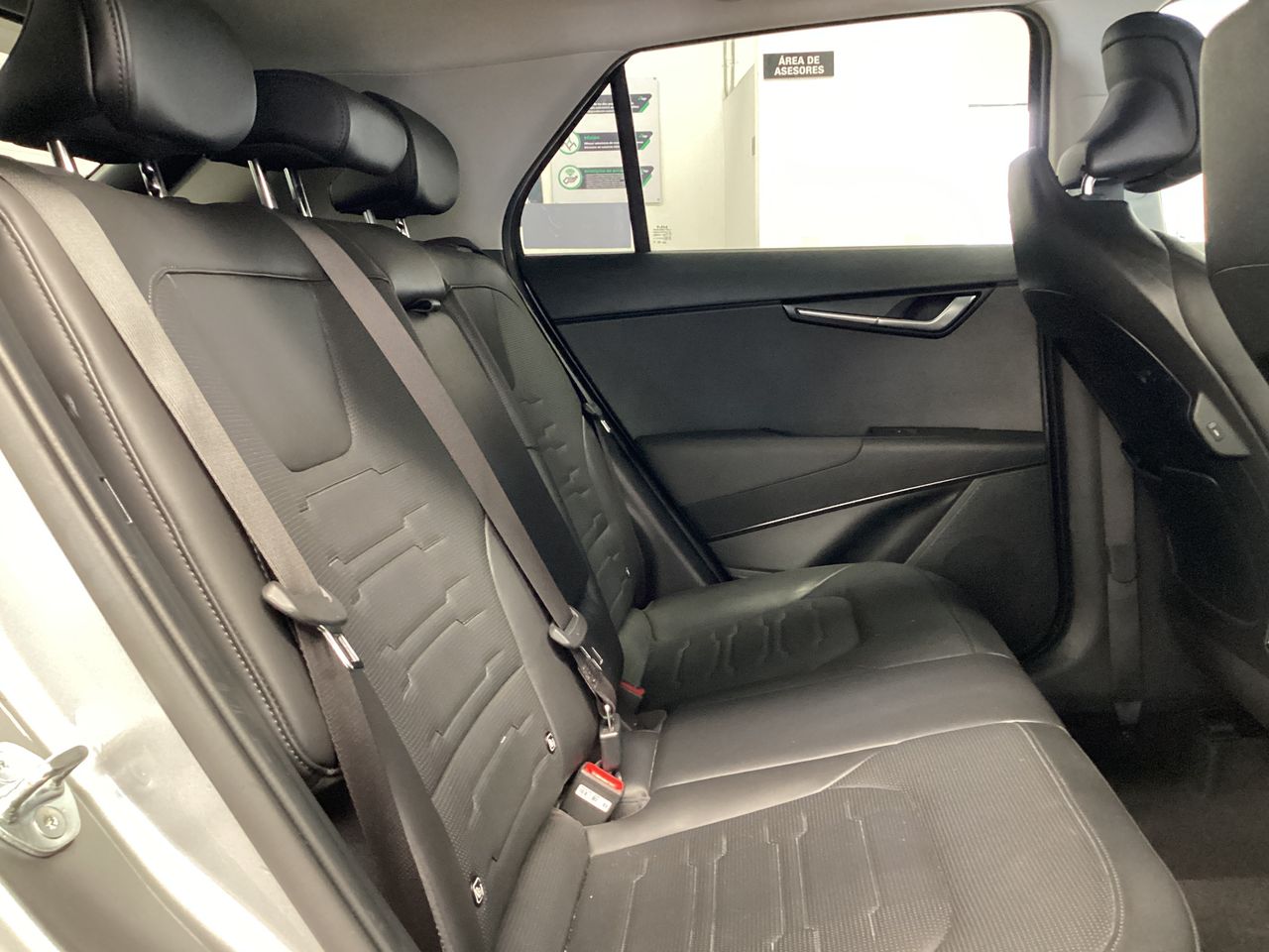 2025 Kia Niro 1.6 EX Híbrido At
