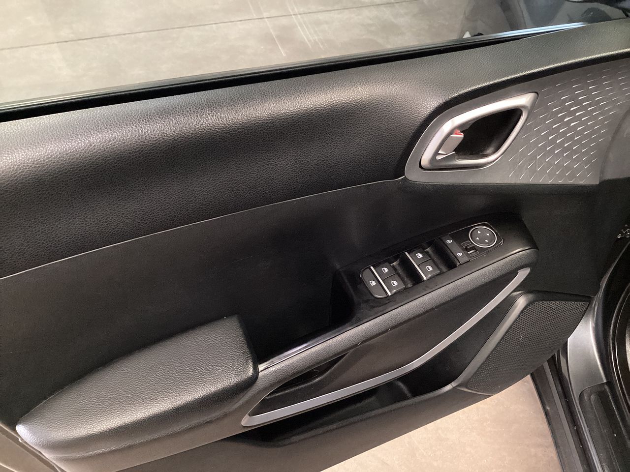 2023 Kia Soul 1.6 LX Mt