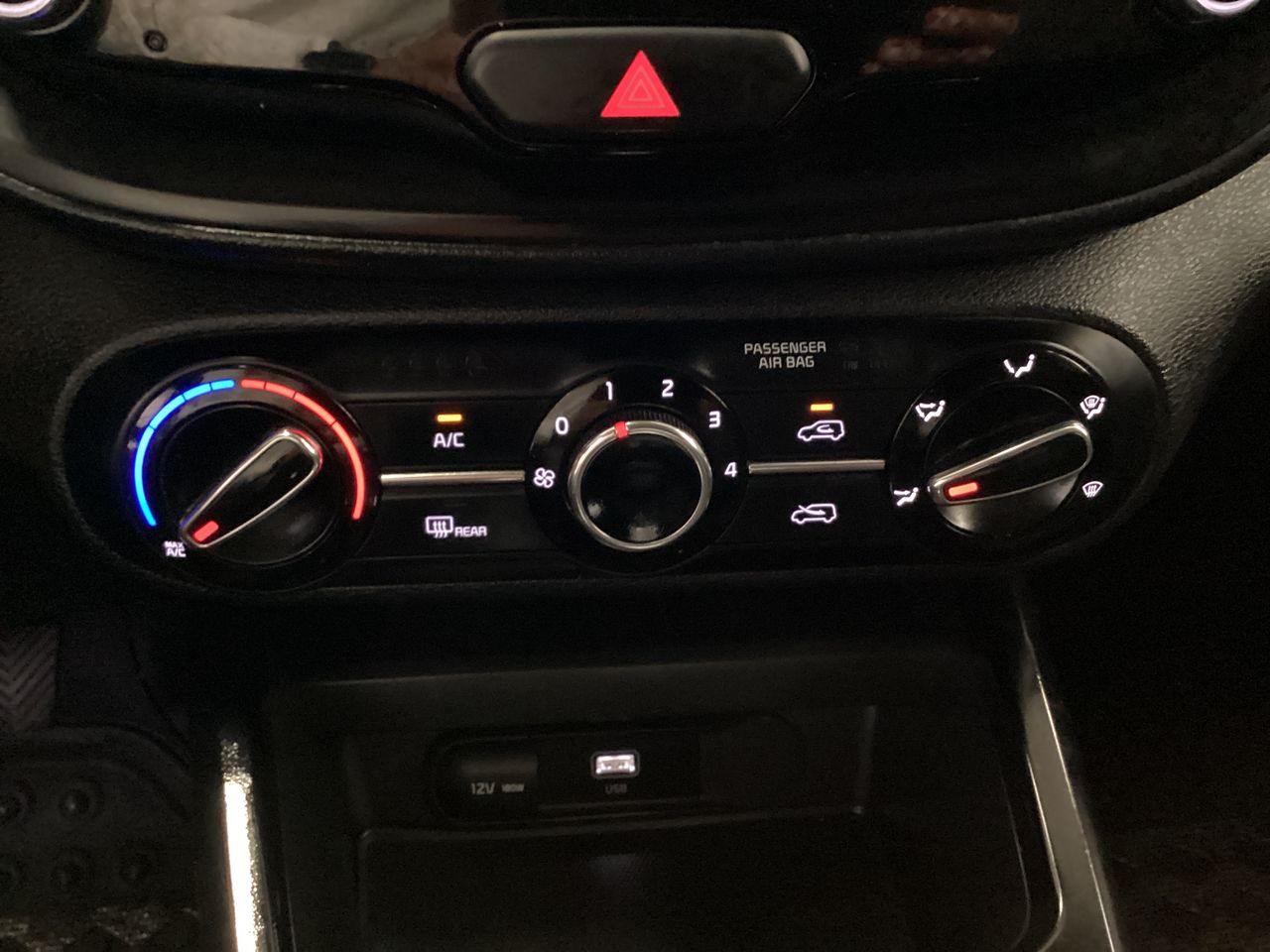 2023 Kia Soul 1.6 LX Mt