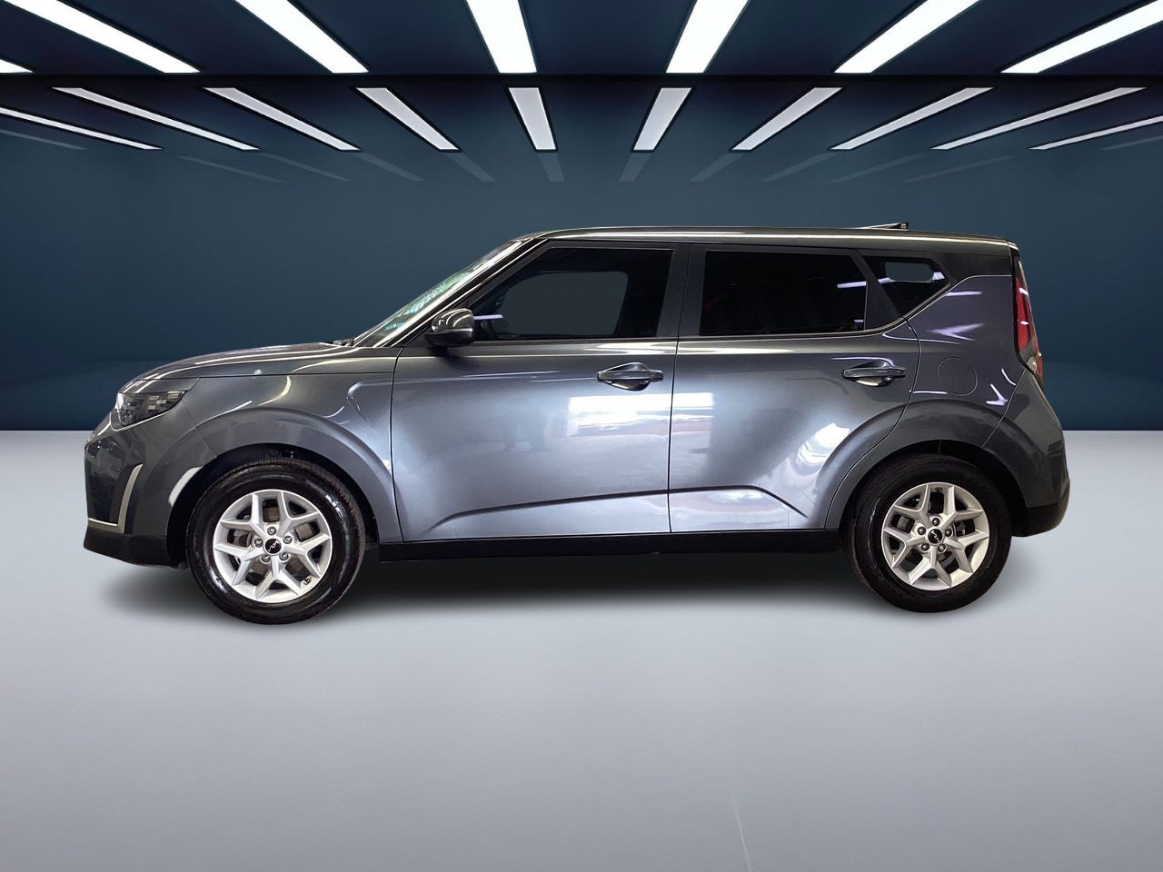 2023 Kia Soul 1.6 LX Mt