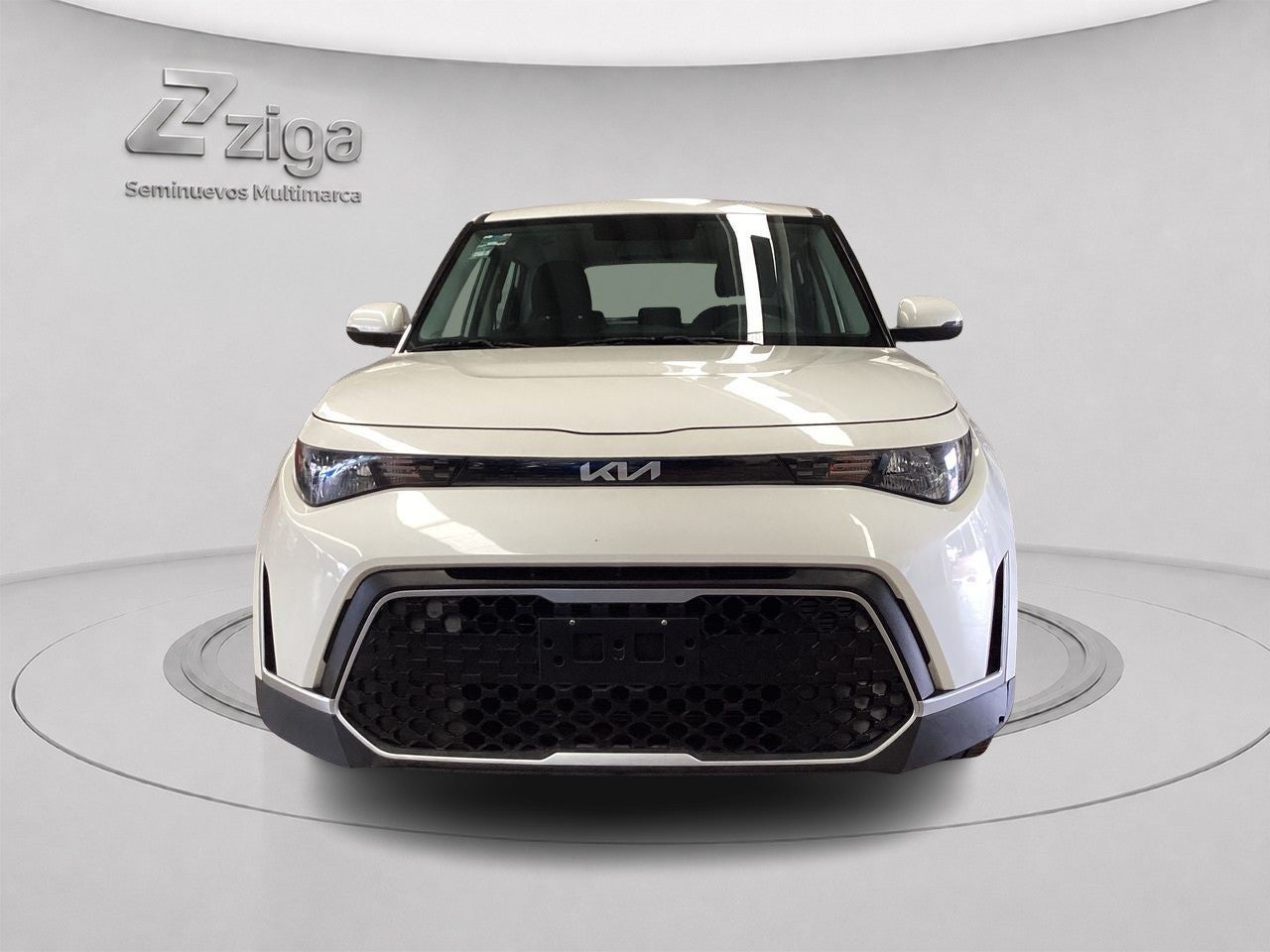 2023 Kia Soul 1.6 LX At