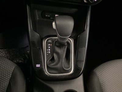 2023 Kia Soul 1.6 LX At