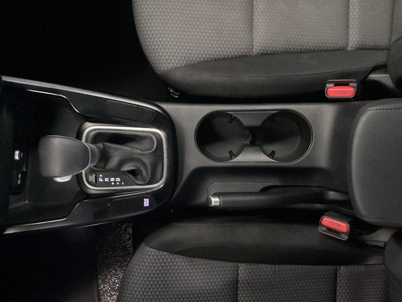 2023 Kia Soul 1.6 LX At
