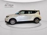 2023 Kia Soul 1.6 LX At
