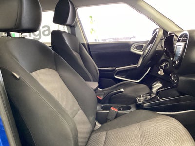 2021 Kia Soul 1.6 LX At
