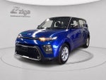 2021 Kia Soul 1.6 LX At