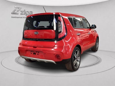 2019 Kia Soul 2.0 EX Pack At