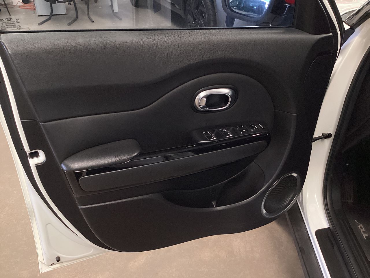 2018 Kia Soul 2.0 EX At