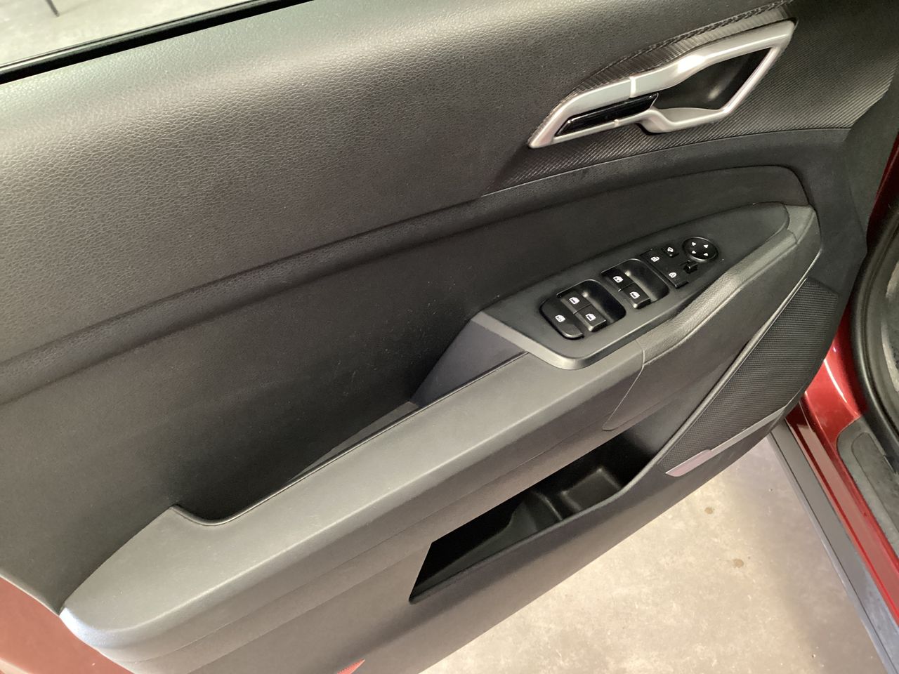 2023 Kia Sportage 2.0 EX At