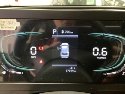 2023 Kia Sportage 2.0 EX At