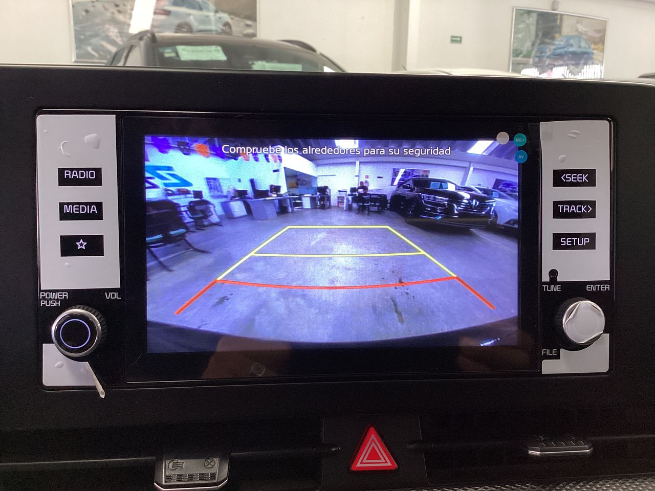 2023 Kia Sportage 2.0 EX At