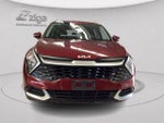 2023 Kia Sportage 2.0 EX At