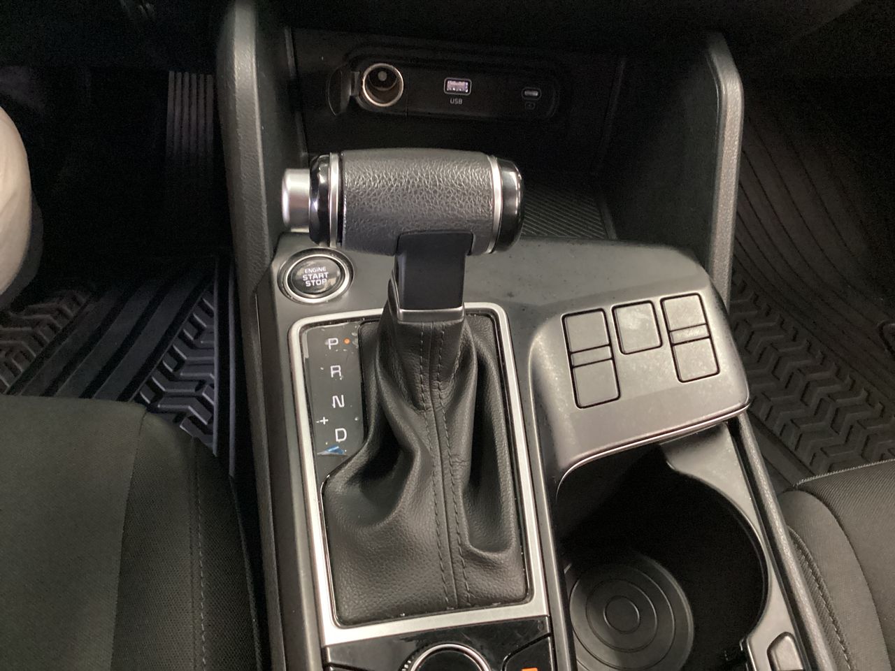 2023 Kia Sportage 2.0 EX At