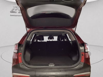 2023 Kia Sportage 2.0 EX At