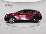 2023 Kia Sportage 2.0 EX At