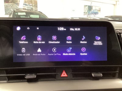 2025 Kia Sportage 2.5 Ex Pack At