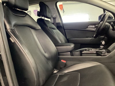 2025 Kia Sportage 2.5 Ex Pack At