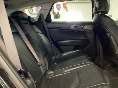 2025 Kia Sportage 2.5 Ex Pack At