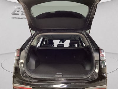 2025 Kia Sportage 2.5 Ex Pack At