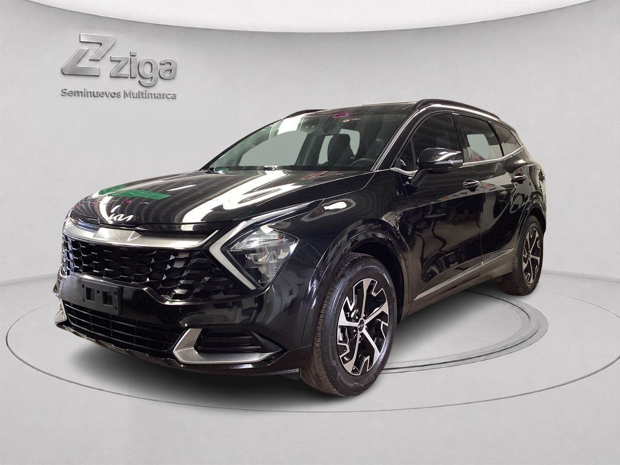 2025 Kia Sportage 2.5 Ex Pack At