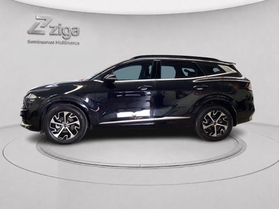 2025 Kia Sportage 2.5 Ex Pack At